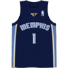 Memphis Grizzlies Road Shirt