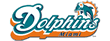 Miami Dolphins Logo