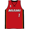 Miami Heat Alternate Shirt