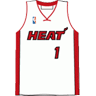 Miami Heat Shirt