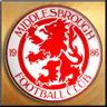 Middlesbrough Gold