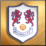Millwall Gold