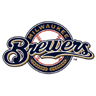 Milwaukee Brewers Logo