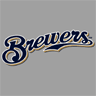 Milwaukee Brewers Script
