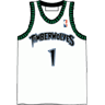 Minnesota Timberwolves Shirt