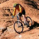 Mountain Biking