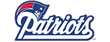 New England Patriots Logo