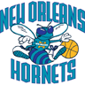 New Orleans Hornets 2