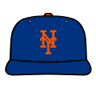 New York Mets Cap