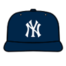 New York Yankees Cap