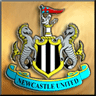 Newcastle United Gold