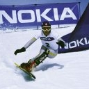 Nokia Snowboarder 2