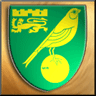 Norwich City Gold