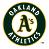 Oakland Athletics Logo