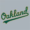 Oakland Athletics Script 3