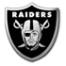 Oakland Raiders 4