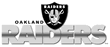 Oakland Raiders Logo