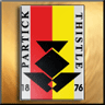 Partick Thistle Gold