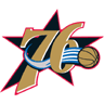 Philadelphia 76ers 2