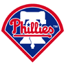 Philadelphia Phillies Logo
