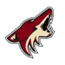 Phoenix Coyotes Logo