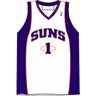 Phoenix Suns Shirt