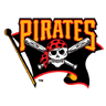 Pittsburgh Pirates Alternate Logo