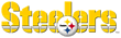 Pittsburgh Steelers Logo