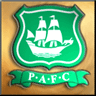 Plymouth Argyle Gold