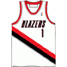 Portland Trailblazers Shirt