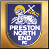 Preston North End Gold