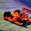 Race Car