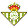 Real Betis Logo