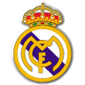 Real Madrid Logo