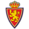 Real Zaragoza Logo