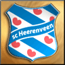 SC Heerenveen Gold