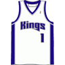 Sacramento Kings Shirt