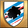 Sampdoria gold