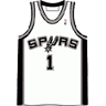 San Antonio Spurs Shirt