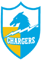 San Diego Chargers 4