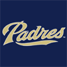 San Diego Padres Script 2