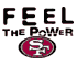 San Francisco 49ers 3