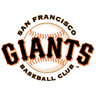 San Francisco Giants Logo 3