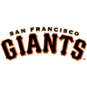 San Francisco Giants Script 4