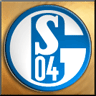 Schalke 04 gold
