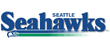 Seattle Seahawks Logo