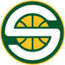 Seattle Sonics 2