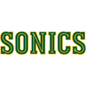 Seattle Sonics Script