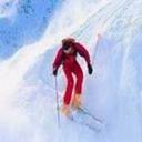 Skiing 04