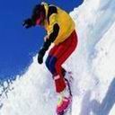 Snowboarding 01